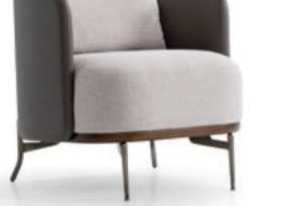 Armchair Upholstery Seater Modern Design Lounge Luxury Living room Furniture Sofas